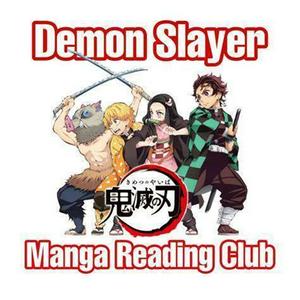 Słuchaj Demon Slayer Manga Reading Club / Weird Science Manga w aplikacji