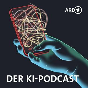 Słuchaj Der KI-Podcast w aplikacji