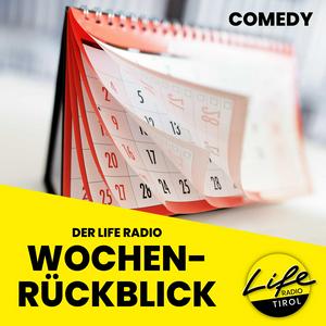 Słuchaj Der Life Radio Wochenrückblick w aplikacji