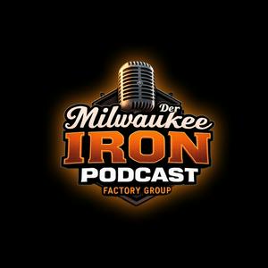 Słuchaj Der Milwaukee Iron Podcast w aplikacji