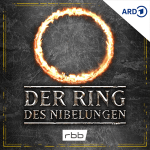 Słuchaj Der Ring des Nibelungen w aplikacji