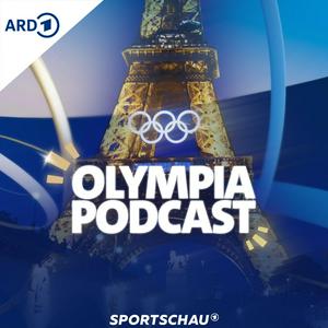 Słuchaj Der Sportschau Olympia-Podcast w aplikacji