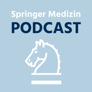 Słuchaj Der Springer Medizin Podcast w aplikacji