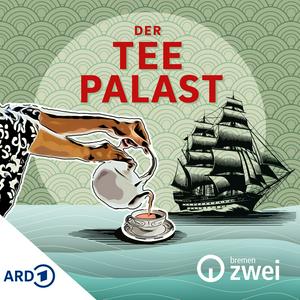 Słuchaj Der Teepalast w aplikacji