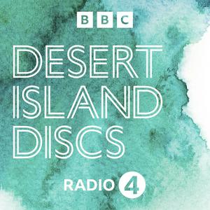 Słuchaj Desert Island Discs w aplikacji