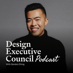 Słuchaj Design Executive Council Podcast w aplikacji