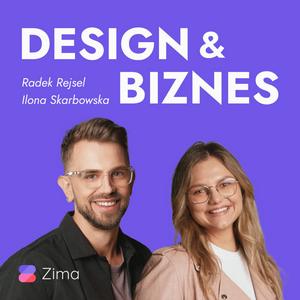 Słuchaj Design i Biznes w aplikacji