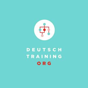 Słuchaj Deutsch Training Podcast w aplikacji