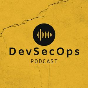 Słuchaj DevSecOps Podcast w aplikacji