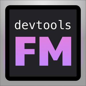 Słuchaj devtools.fm: Developer Tools, Open Source, Software Development w aplikacji