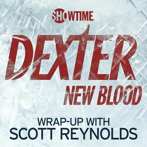 Słuchaj Dexter: New Blood Wrap Up w aplikacji