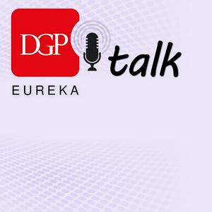 Słuchaj DGPtalk: Eureka w aplikacji