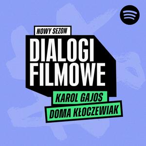 Słuchaj Dialogi Filmowe w aplikacji