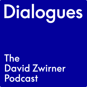 Słuchaj Dialogues: The David Zwirner Podcast w aplikacji