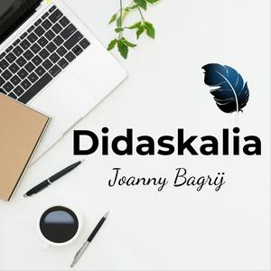 Słuchaj Didaskalia Joanny Bagrij w aplikacji