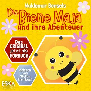 Słuchaj Die Biene Maja und ihre Abenteuer – Hörbuch-Podcast w aplikacji