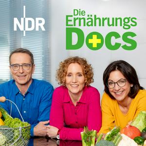 Słuchaj Die Ernährungs-Docs - Essen als Medizin w aplikacji