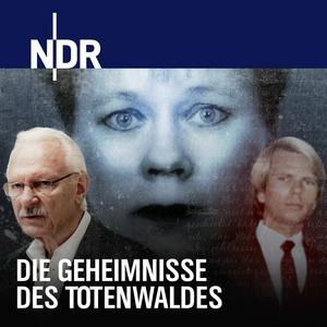 Słuchaj Die Geheimnisse des Totenwaldes w aplikacji