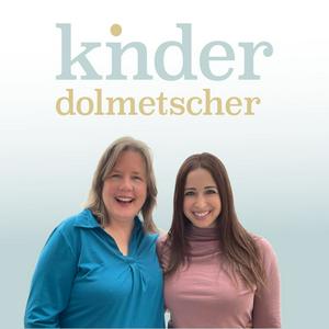 Słuchaj Die Kinderdolmetscher w aplikacji