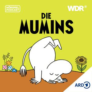 Słuchaj Die Mumins - Hörspiel-Serie nach dem Kinderbuch-Klassiker | WDR w aplikacji