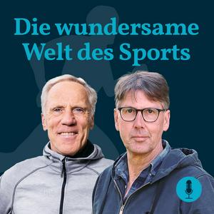 Słuchaj Die wundersame Welt des Sports w aplikacji