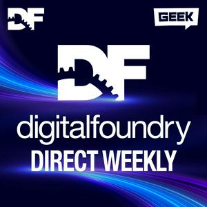 Słuchaj Digital Foundry Direct Weekly w aplikacji