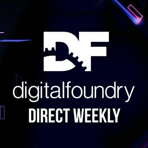 Słuchaj Digital Foundry Direct Weekly w aplikacji