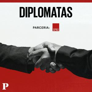 Słuchaj Diplomatas w aplikacji