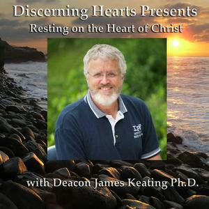 Słuchaj Deacon James Keating PhD - Discerning Hearts Catholic Podcasts w aplikacji