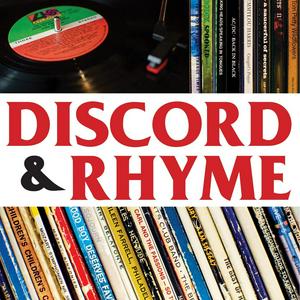 Słuchaj Discord and Rhyme: An Album Podcast w aplikacji