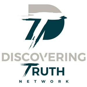 Słuchaj Discovering Truth with Dan Duval w aplikacji