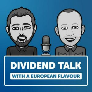 Słuchaj Dividend Talk w aplikacji