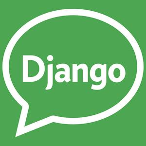 Słuchaj Django Chat w aplikacji