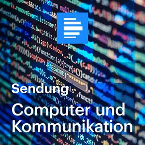 Słuchaj Computer und Kommunikation w aplikacji