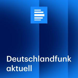 Słuchaj Deutschlandfunk aktuell w aplikacji