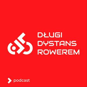 Słuchaj Długi Dystans Rowerem podcast w aplikacji