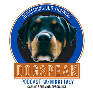 Słuchaj DogSpeak: Redefining Dog Training w aplikacji