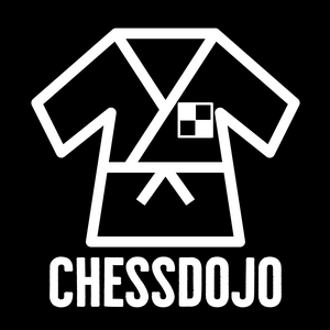 Słuchaj Dojo Talks: A Chess Podcast w aplikacji