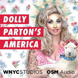 Słuchaj Dolly Parton's America w aplikacji