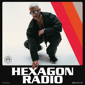 Słuchaj Don Diablo Presents Hexagon Radio w aplikacji