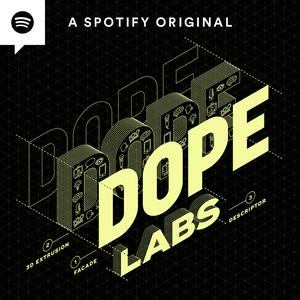 Słuchaj Dope Labs w aplikacji