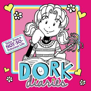 Słuchaj Dork Diaries: Tales From a Not-So Fabulous Life w aplikacji