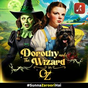 Słuchaj Dorothy and the Wizard in Oz w aplikacji