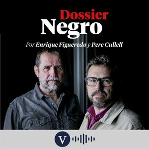 Słuchaj Dossier Negro w aplikacji