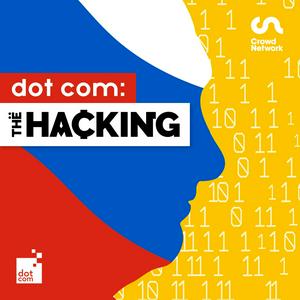 Słuchaj dot com: The Hacking w aplikacji