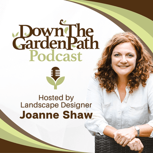 Słuchaj Down The Garden Path Podcast w aplikacji