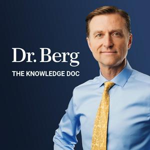 Słuchaj Dr. Berg’s Healthy Keto and Intermittent Fasting Podcast w aplikacji