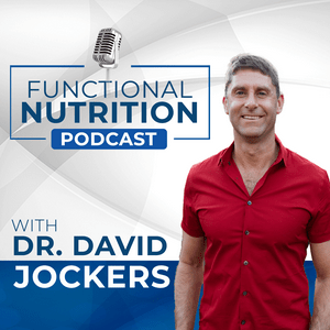 Słuchaj Dr. Jockers Functional Nutrition w aplikacji