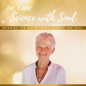 Słuchaj Dr. Lotte: Science with Soul w aplikacji