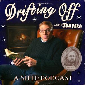 Słuchaj Drifting Off with Joe Pera: A Sleep Podcast w aplikacji